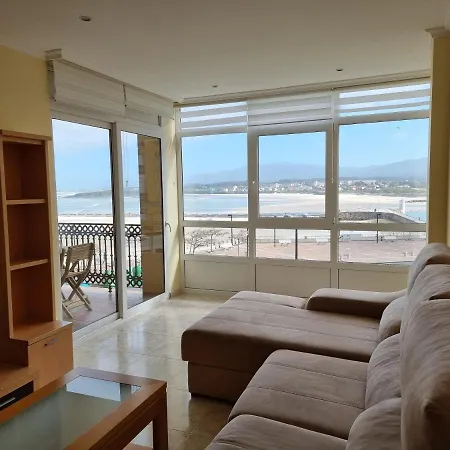 Apartamento Damian *