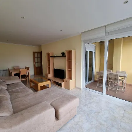Apartamento Damián