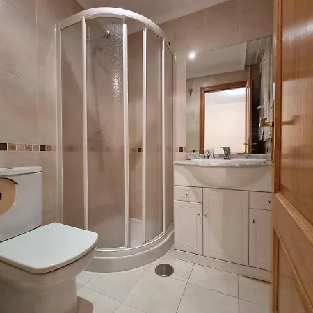 Apartamento Damián Foz