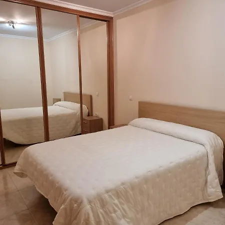 Apartman Damian Foz