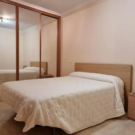 Apartamento Damián