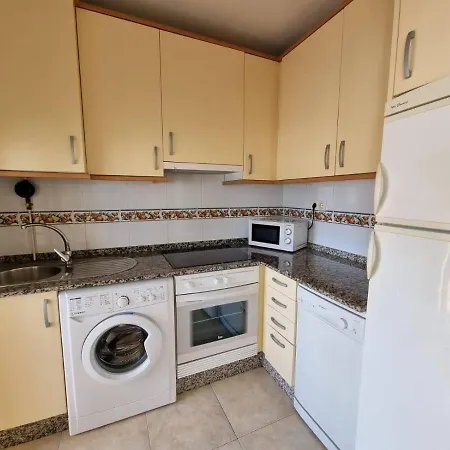 Apartamento Damián