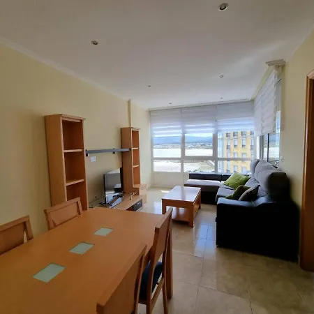 Apartamento Damian Foz