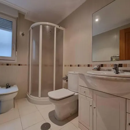 Damián Apartamento