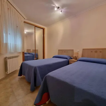 Damian Apartamento *