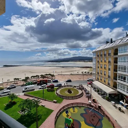 Damian Apartamento *