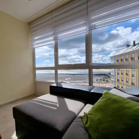 Apartamento Damián