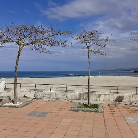 Apartamento Damián *