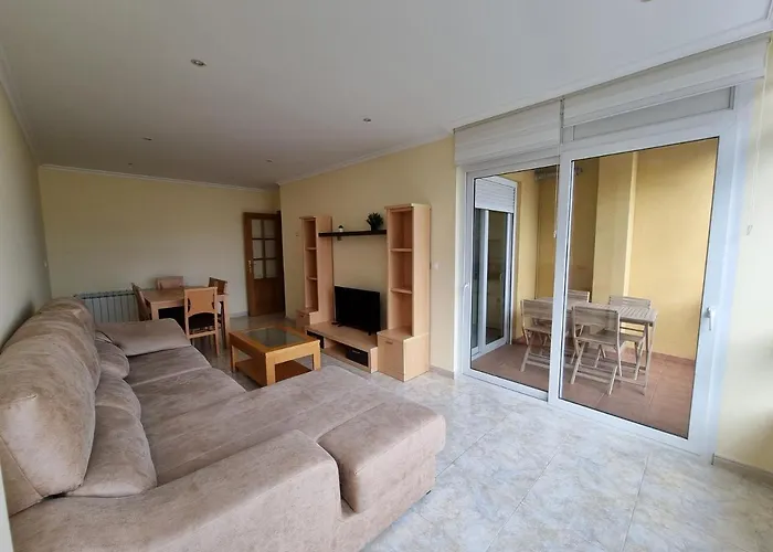 Διαμέρισμα Damian