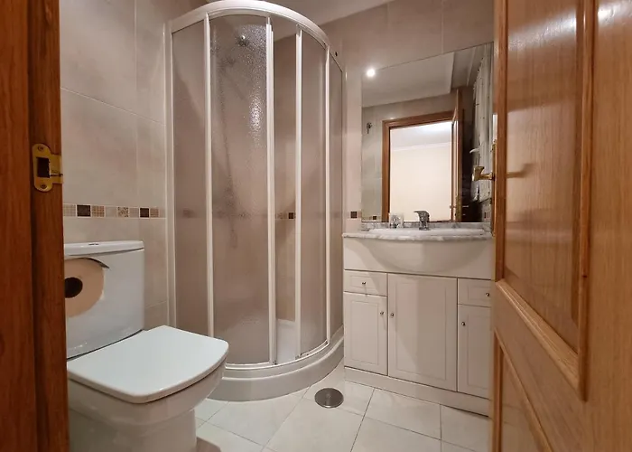 Διαμέρισμα Damian Foz