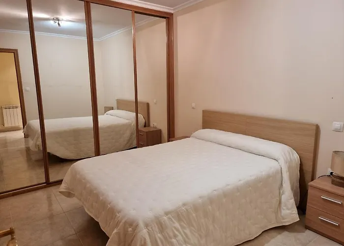 Διαμέρισμα Damian Foz