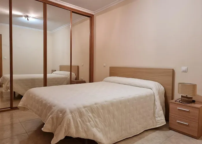 Διαμέρισμα Damian