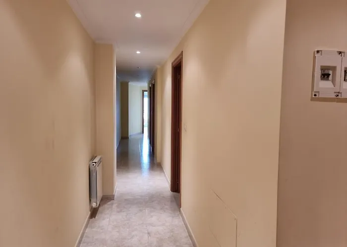 Damian Διαμέρισμα