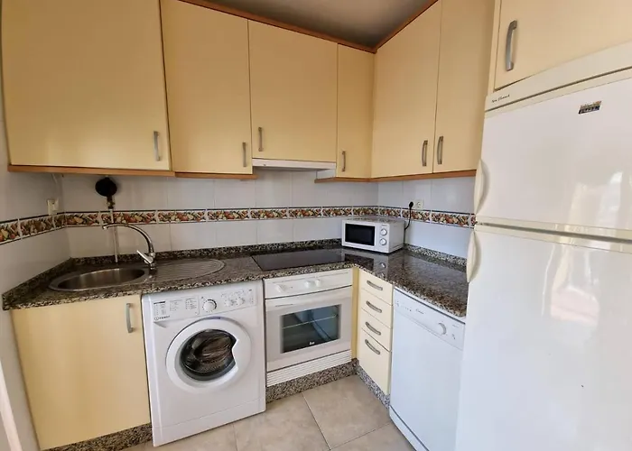 Διαμέρισμα Damian