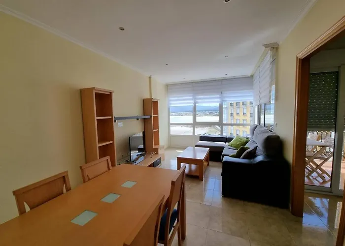 Διαμέρισμα Damian Foz