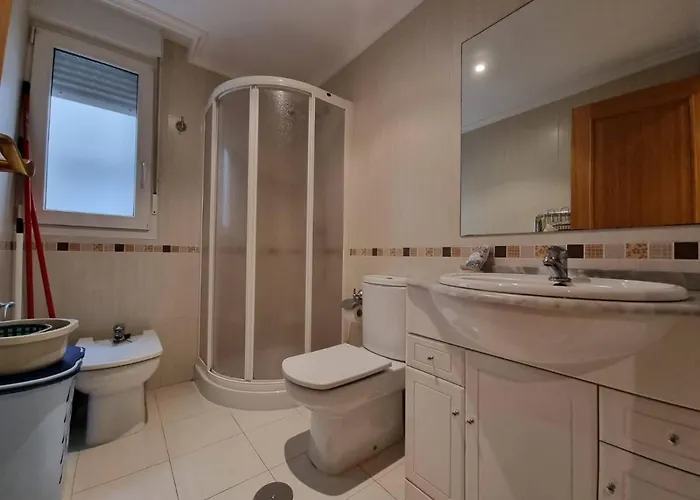 Damian Διαμέρισμα