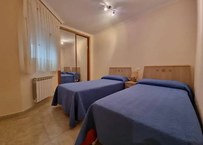 Damian Διαμέρισμα *