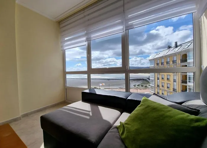 Διαμέρισμα Damian